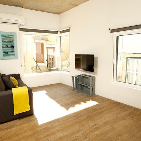 New Lisbon Downtown Houses 外观 照片