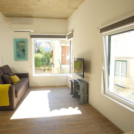 New Lisbon Downtown Houses 外观 照片