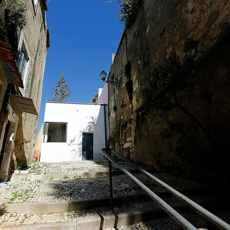 New Lisbon Downtown Houses 外观 照片